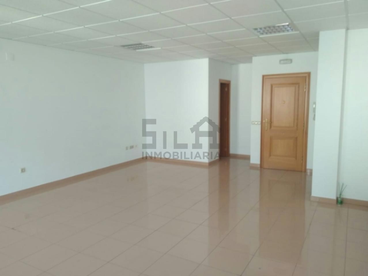 ALQUILER OFICINA ALEJANDRO OUTEIRIÑO