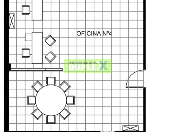 Oficina en alquiler o venta en pleno centro de Pontevedra – Ubicación estratégica