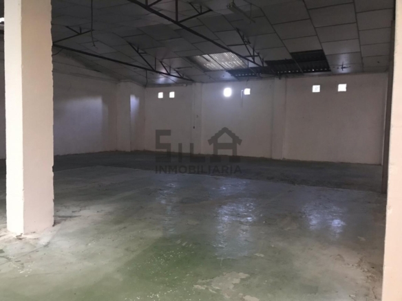 VENTA BAJOS COMERCIALES VEINTIUNO