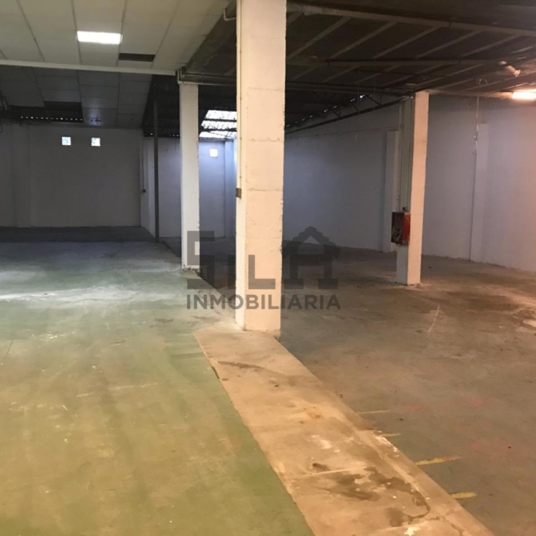 ALQUILER BAJOS COMERCIALES VEINTIUNO