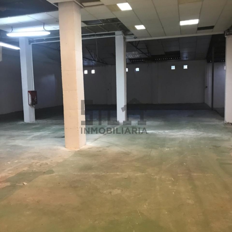 ALQUILER BAJOS COMERCIALES VEINTIUNO