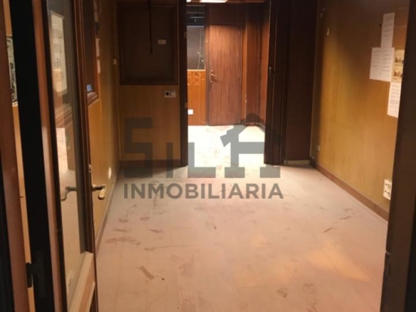 ALQUILER BAJOS COMERCIALES VEINTIUNO