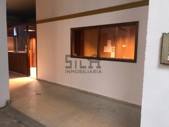 ALQUILER BAJOS COMERCIALES VEINTIUNO