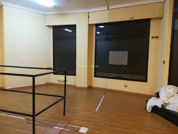 Local Comercial en Vigo