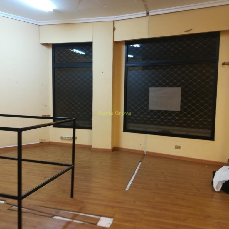 Local Comercial en Vigo