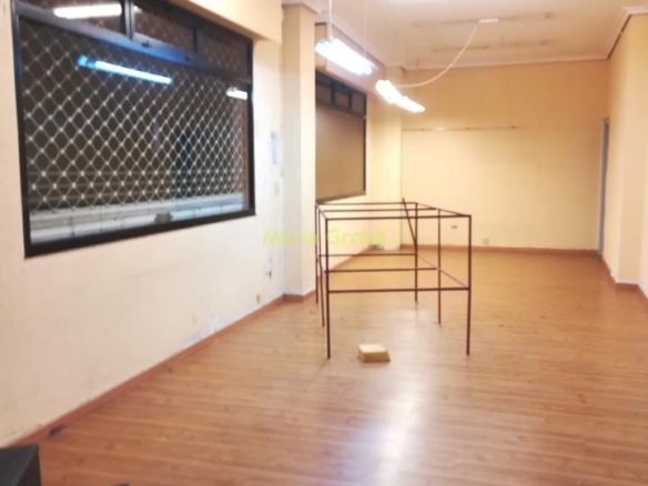 Local Comercial en Vigo