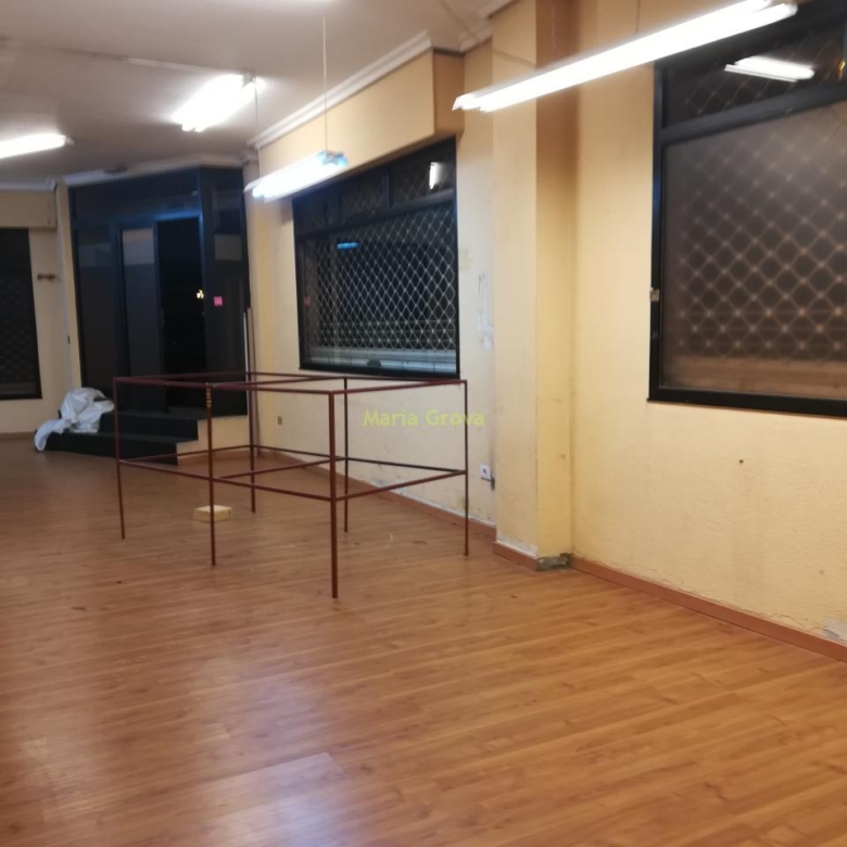 Local Comercial en Vigo