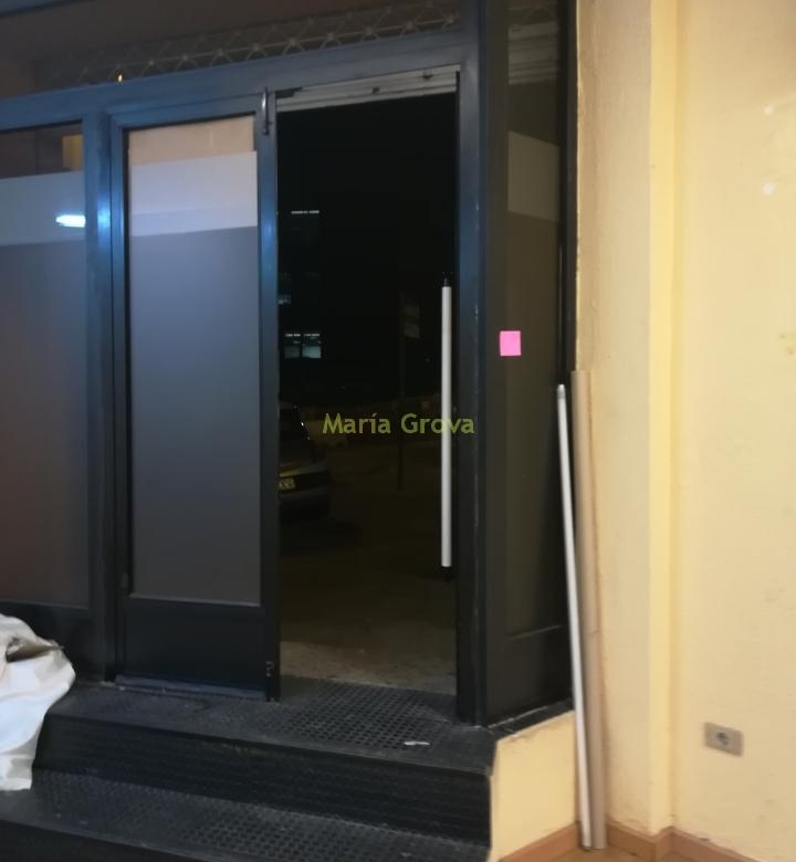 Local Comercial en Vigo