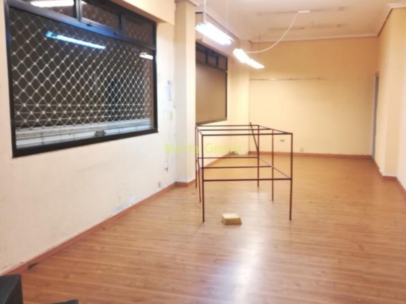 Local Comercial en Vigo