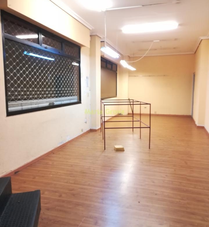 Local Comercial en Vigo
