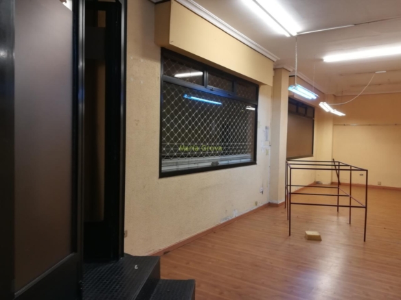 Local Comercial en Vigo
