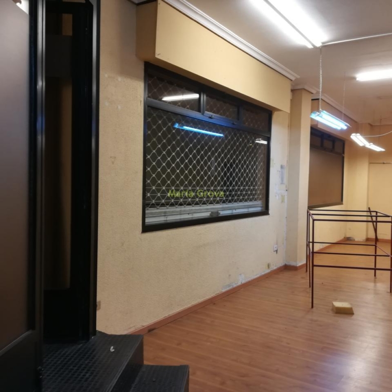 Local Comercial en Vigo
