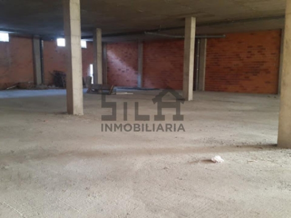 VENTA BAJO COMERCIAL ZONA PUENTE