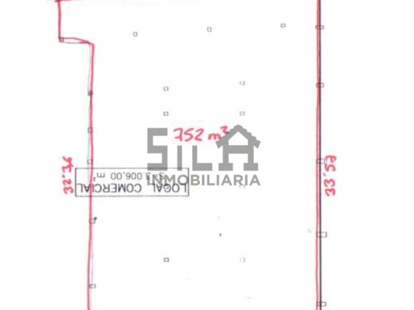 VENTA BAJO COMERCIAL ZONA PUENTE