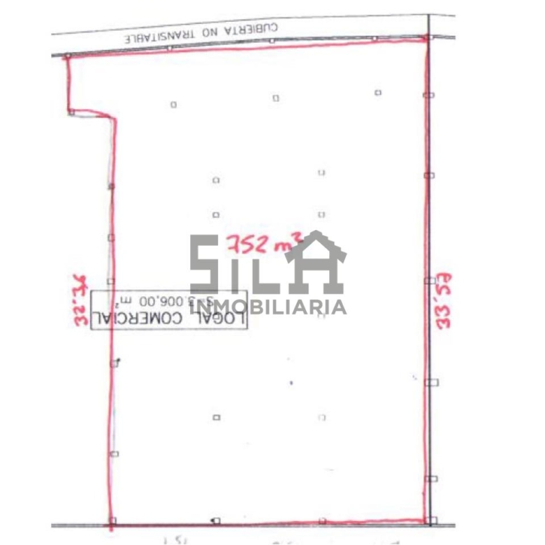 VENTA BAJO COMERCIAL ZONA PUENTE