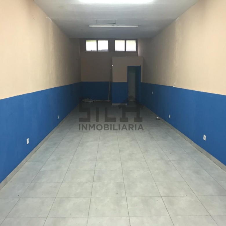 SE ALQUILA LOCAL EN CALLE GRECO