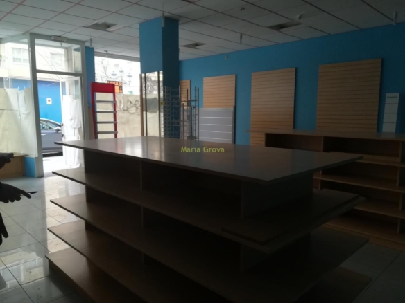 Local Comercial en Vigo