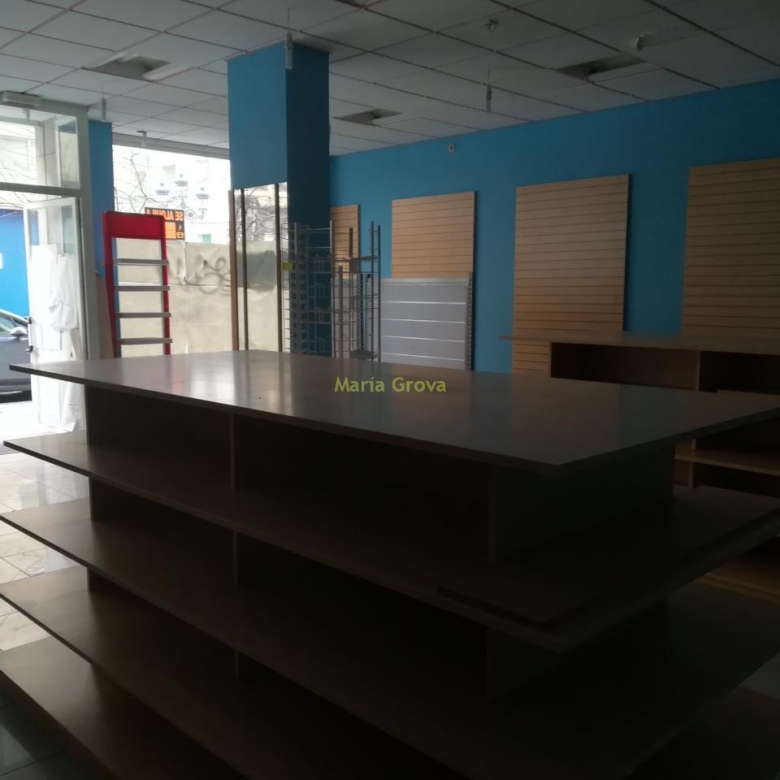 Local Comercial en Vigo