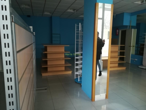 Local Comercial en Vigo