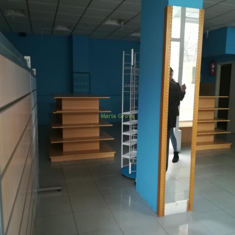Local Comercial en Vigo