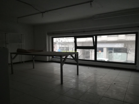 Local Comercial en Vigo