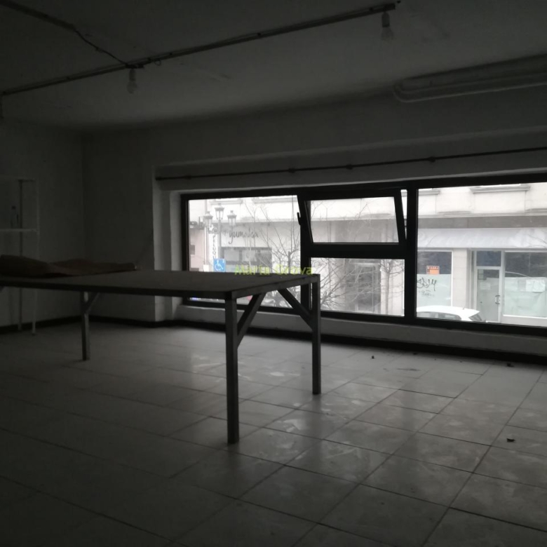 Local Comercial en Vigo