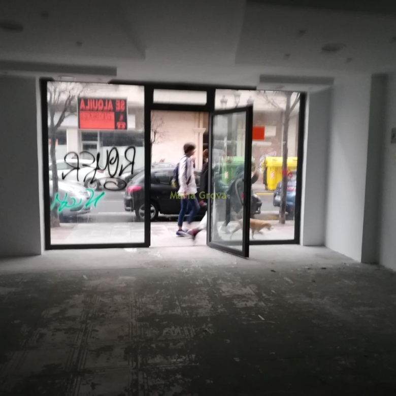 Local Comercial en Vigo