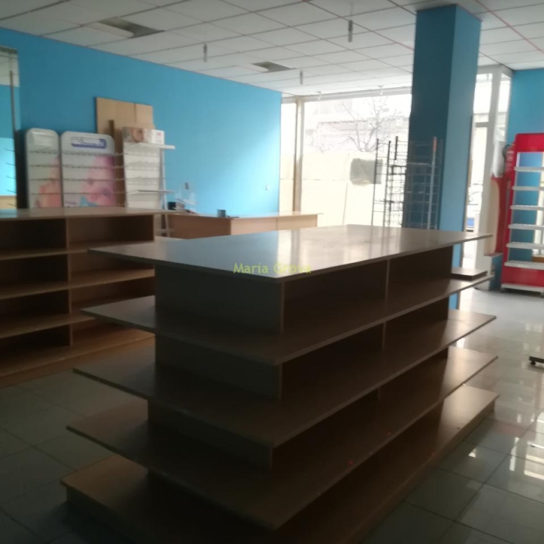 Local Comercial en Vigo