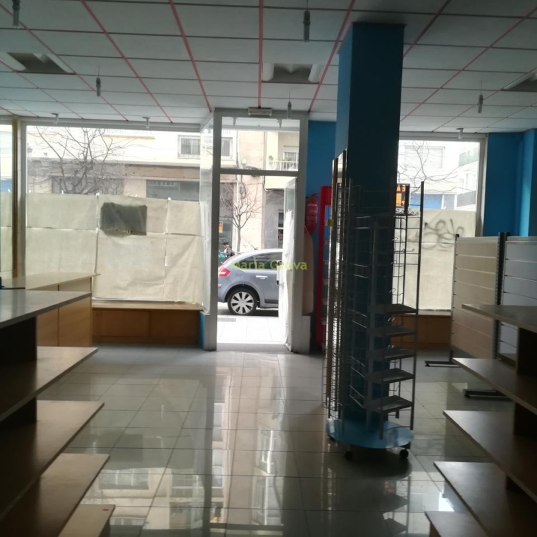 Local Comercial en Vigo