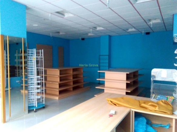 Local Comercial en Vigo