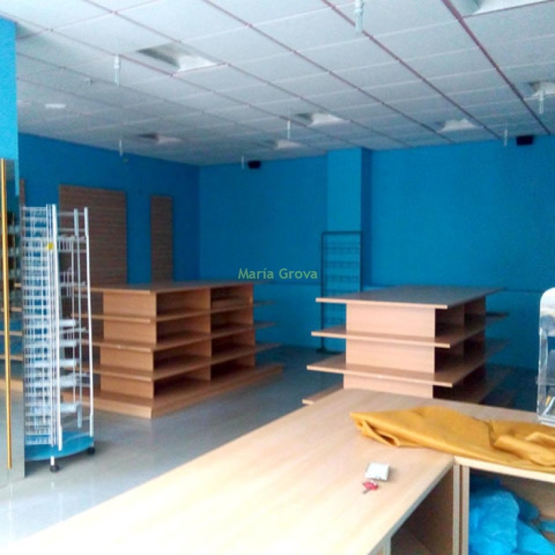 Local Comercial en Vigo