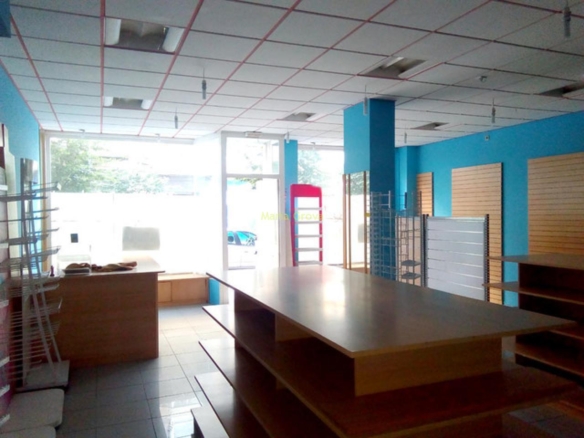 Local Comercial en Vigo