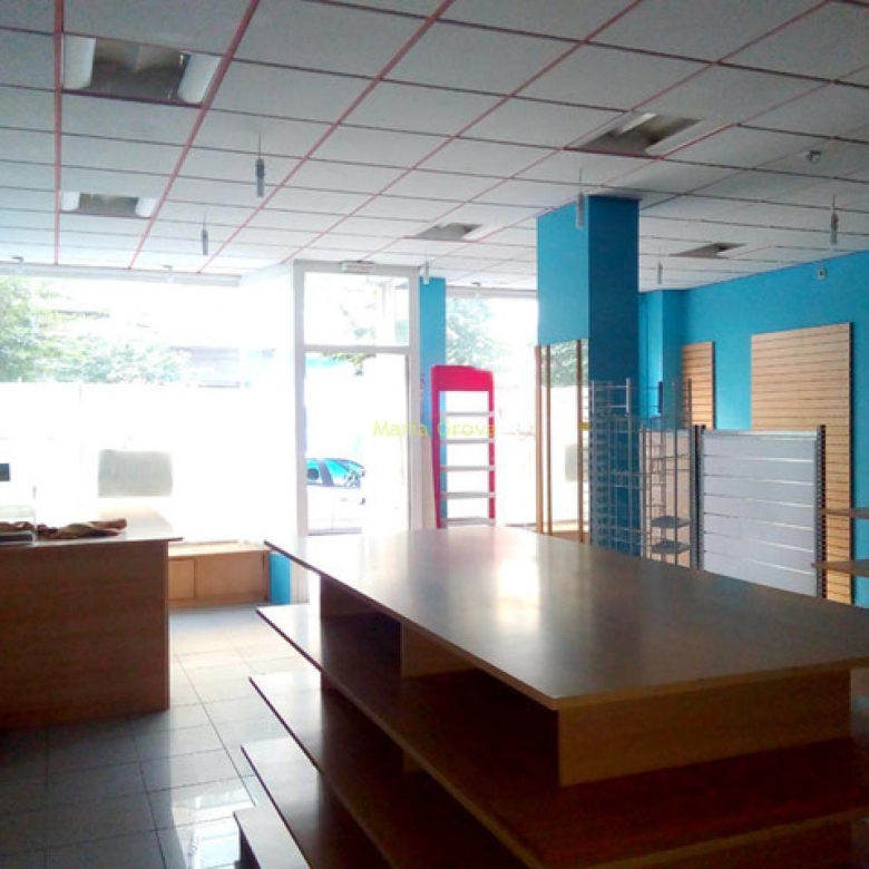 Local Comercial en Vigo