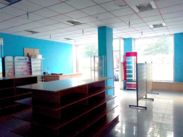 Local Comercial en Vigo