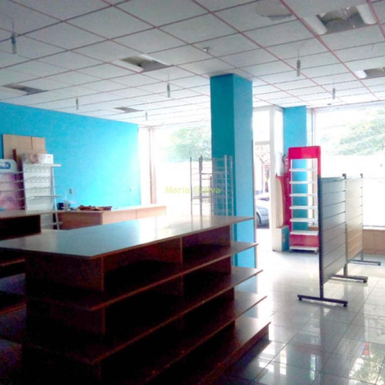 Local Comercial en Vigo