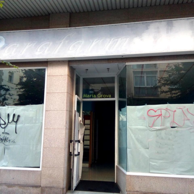 Local Comercial en Vigo