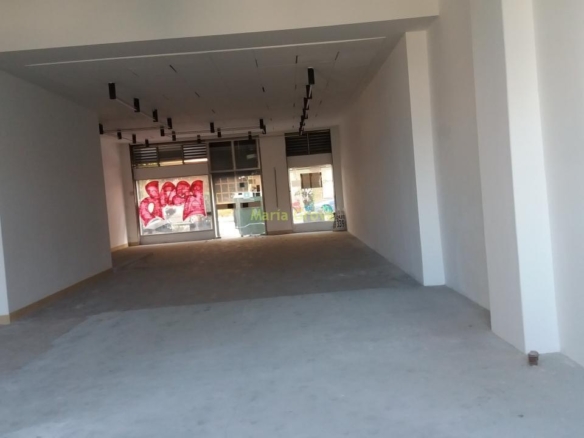 Local Comercial en Vigo