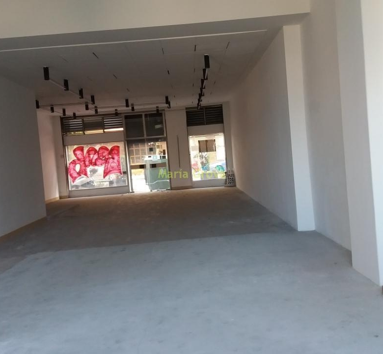 Local Comercial en Vigo