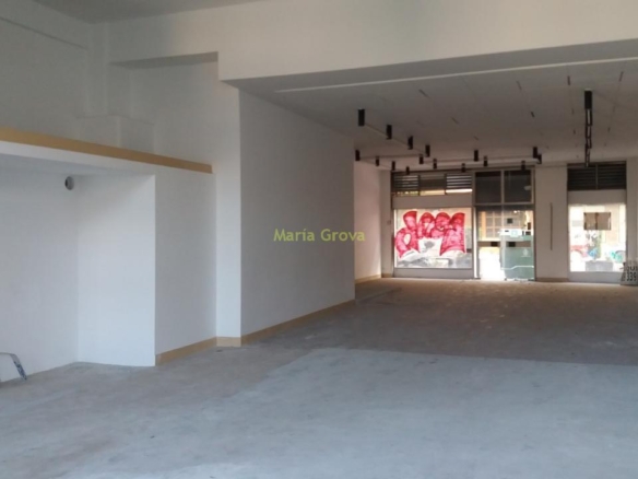 Local Comercial en Vigo