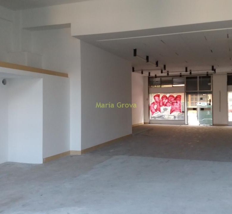 Local Comercial en Vigo
