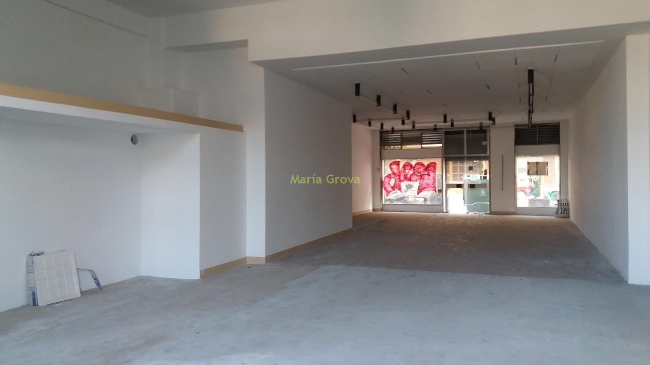 Local Comercial en Vigo