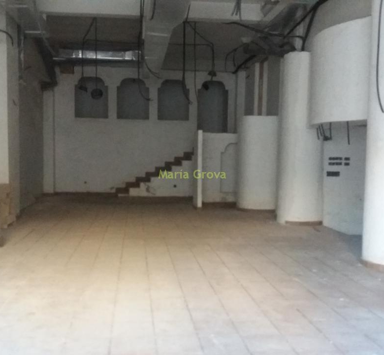 Local Comercial en Vigo