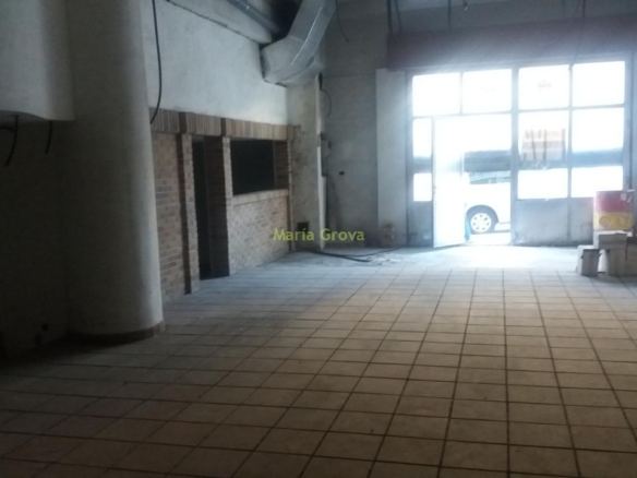 Local Comercial en Vigo