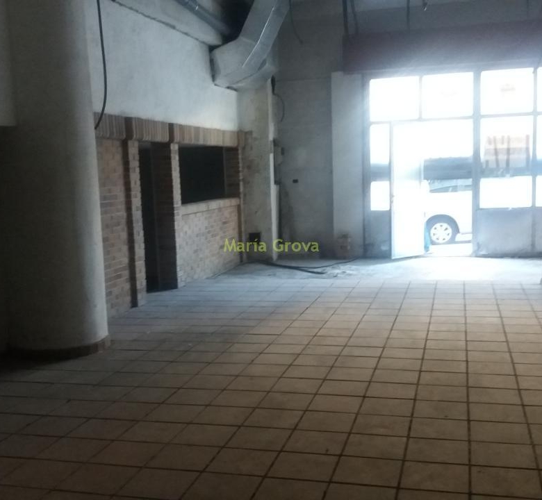 Local Comercial en Vigo