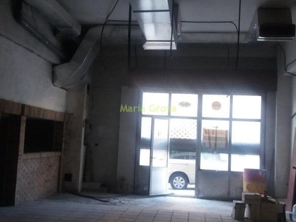 Local Comercial en Vigo