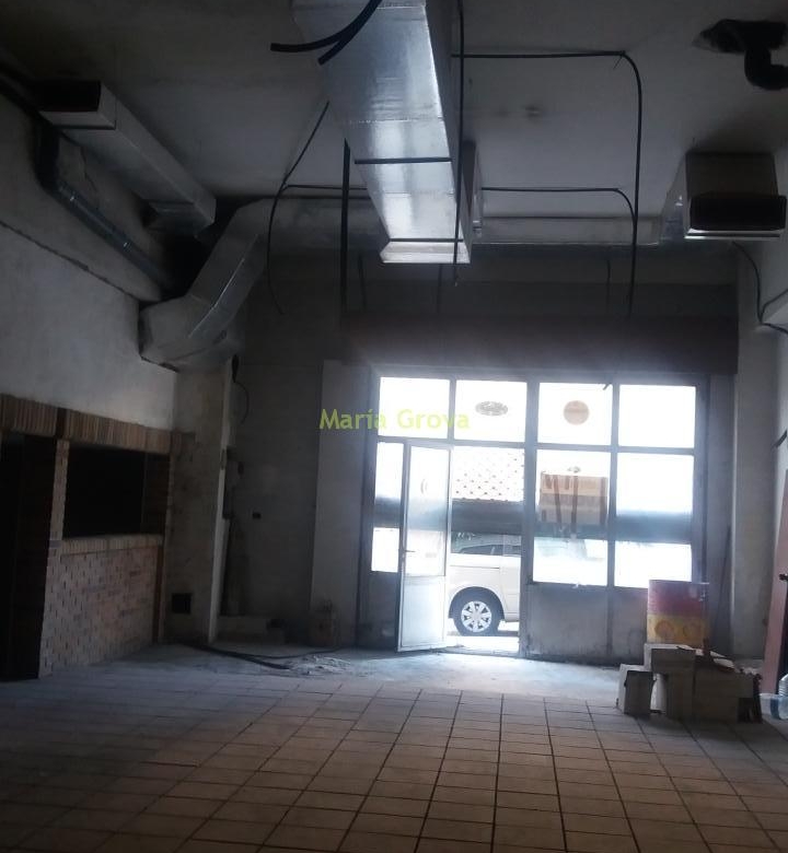 Local Comercial en Vigo