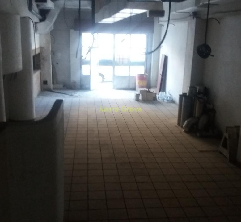 Local Comercial en Vigo