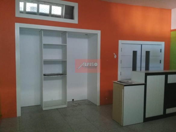 Local Comercial en Ourense