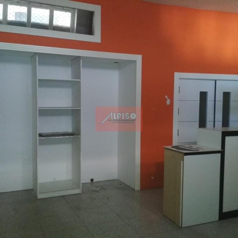 Local Comercial en Ourense