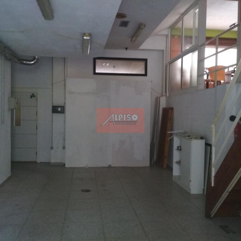 Local Comercial en Ourense